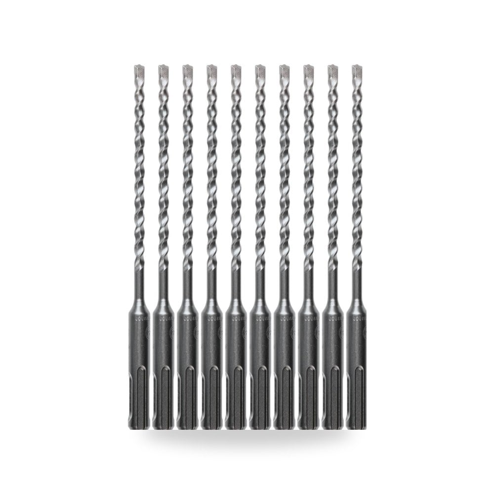 ماكيتا لقمة اس دي اس بلس B-61000 انش × 6 انش، قطعتان، 10 - Pk