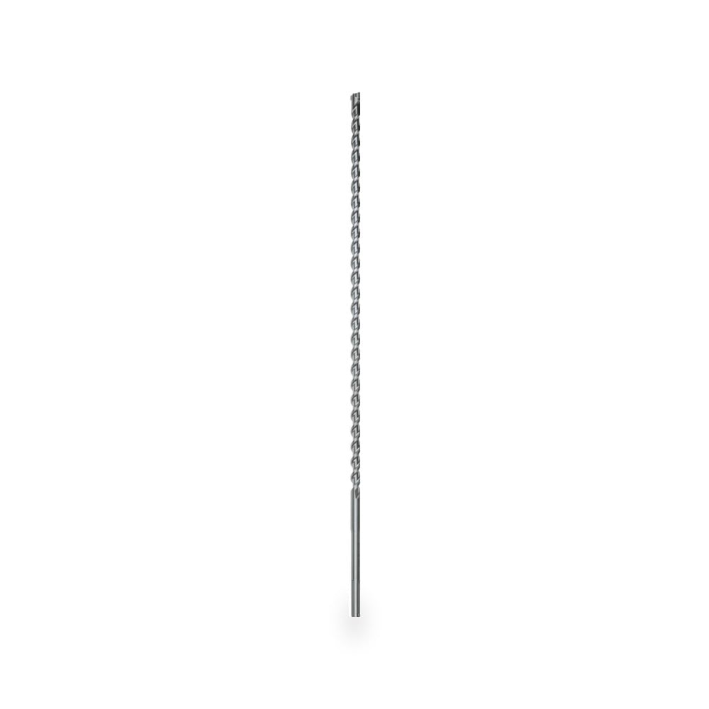 ماكيتا B-61444 7 - 8 بوصة × 36 بوصة SDs-Max bit، 6 قواطع