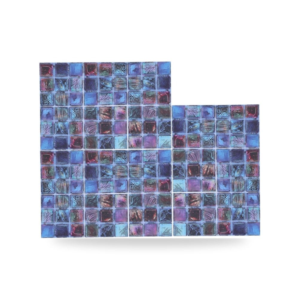 ديكور جداري 200x20cm معتمد