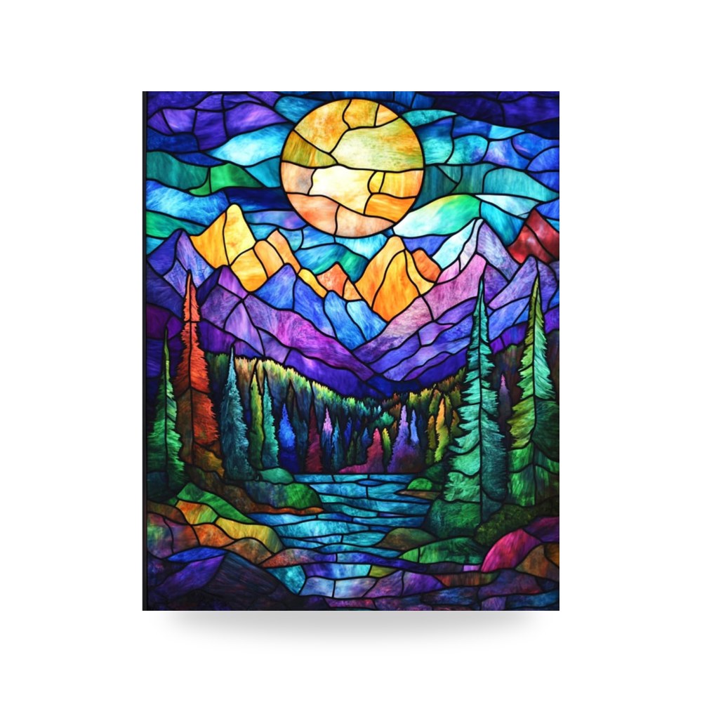 ديكور جداري 16x20 معتمد