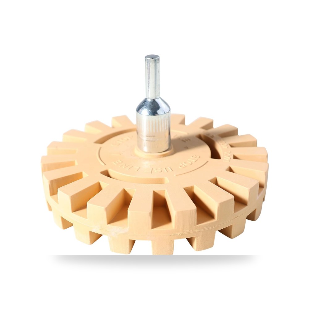 مميعات ومذيبات الطلاء 25mm