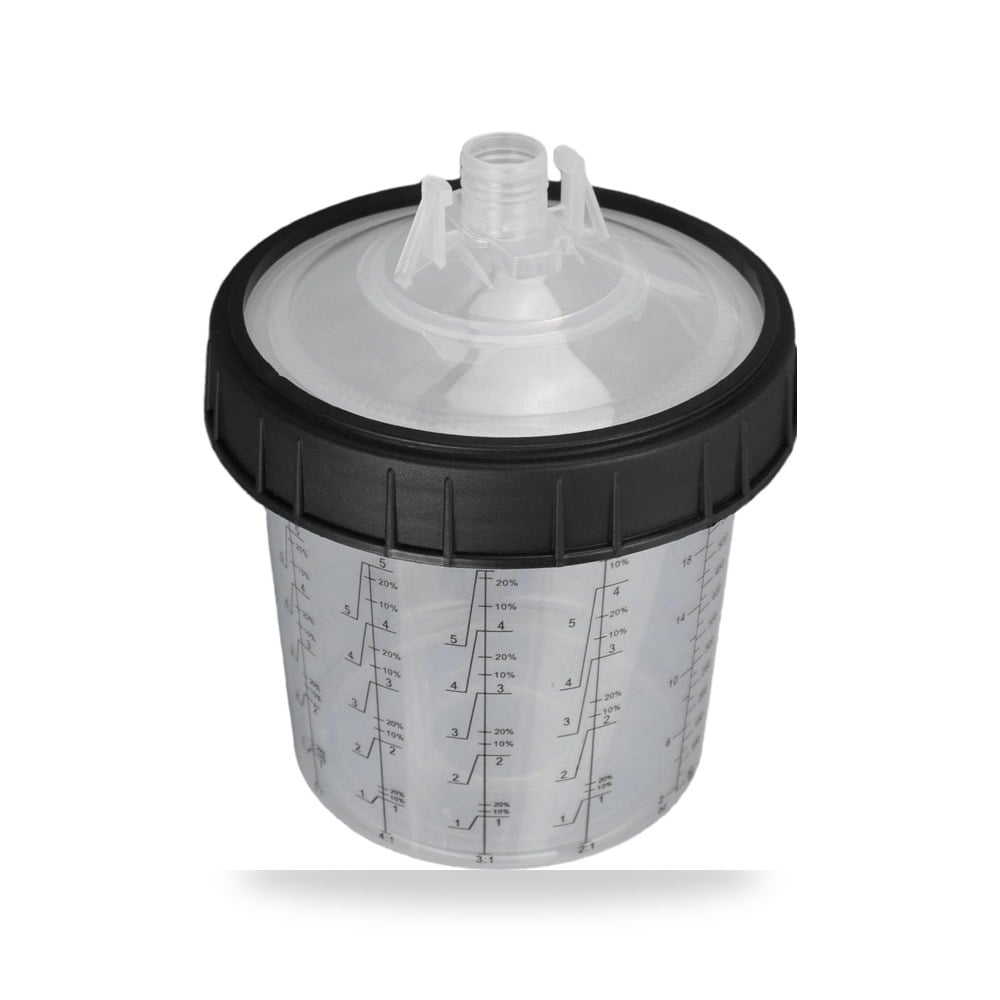 مميعات ومذيبات الطلاء 600ml