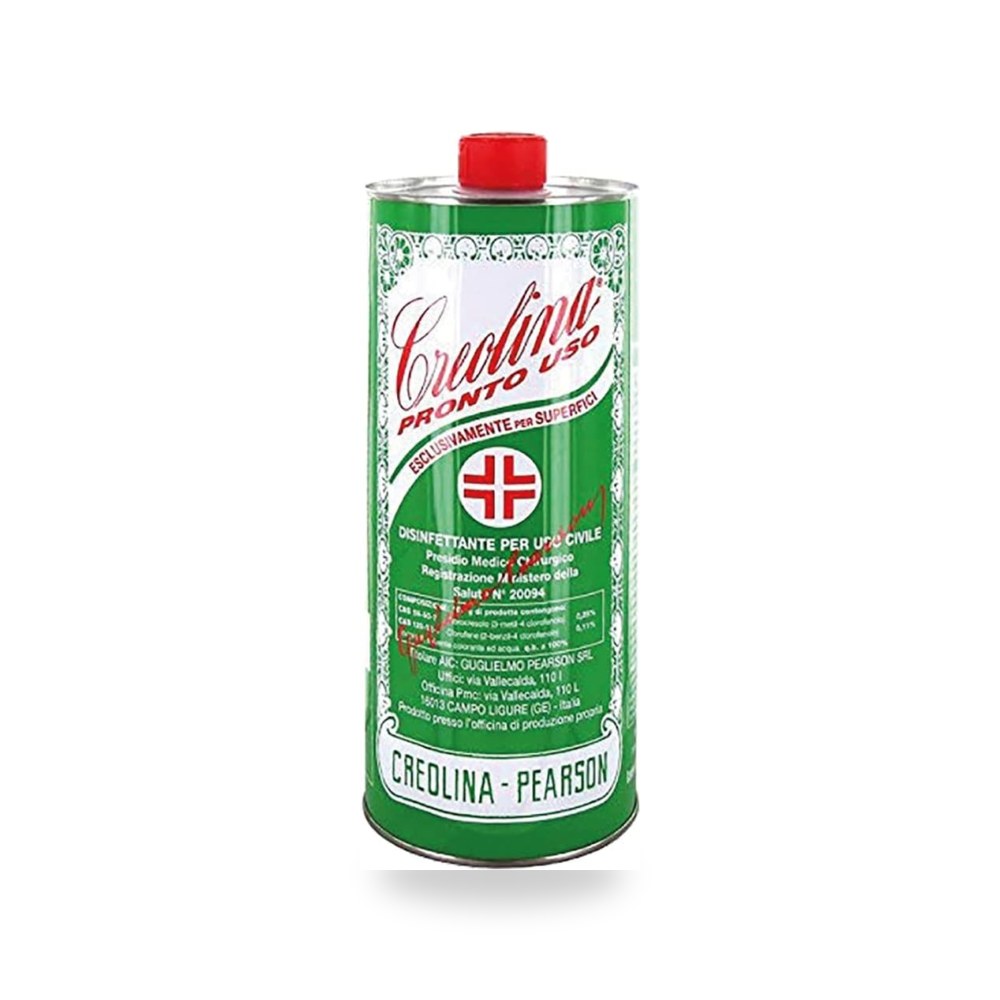بيرسون كريولين 1 بيرسون
