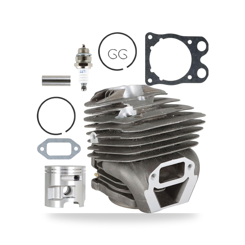 TINVHY 51MM 575XP Cylinder Piston Kit استبدال