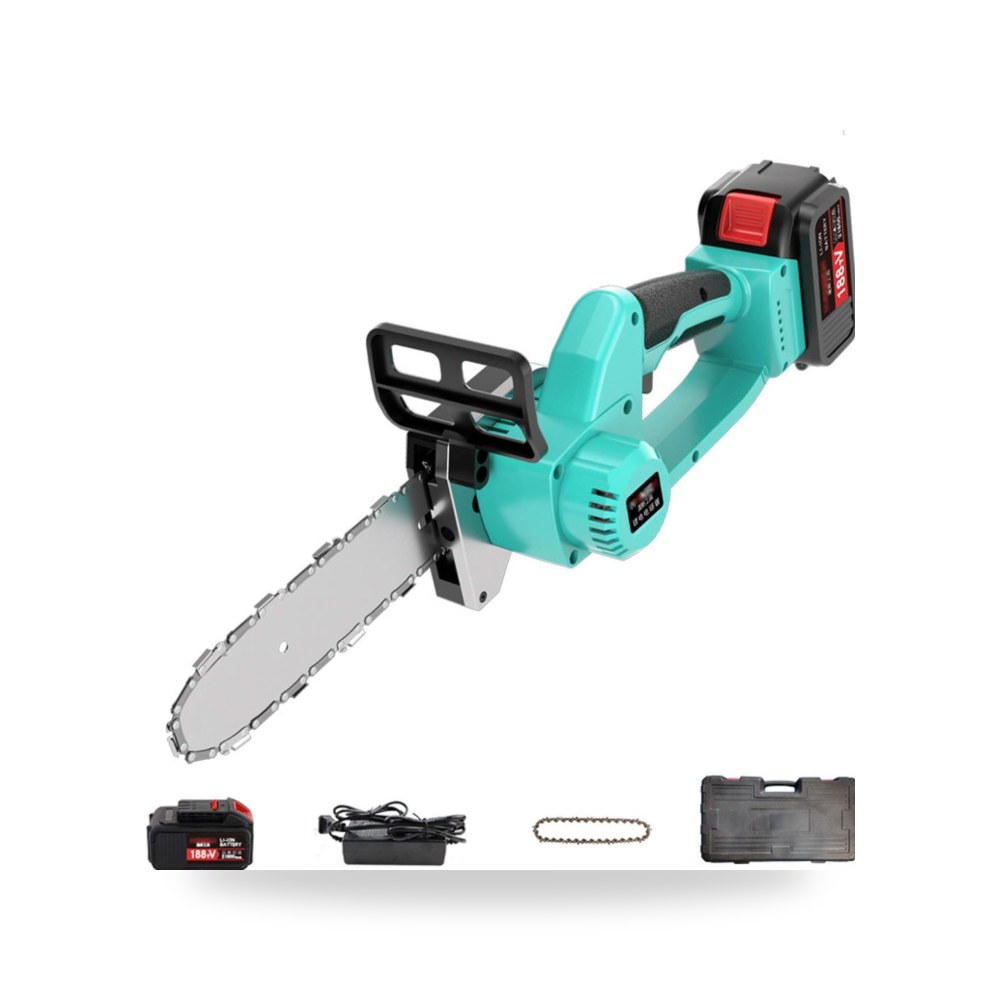 أدوات صيانة وتقطيع الأشجار والمناشير موديل 8-Inch