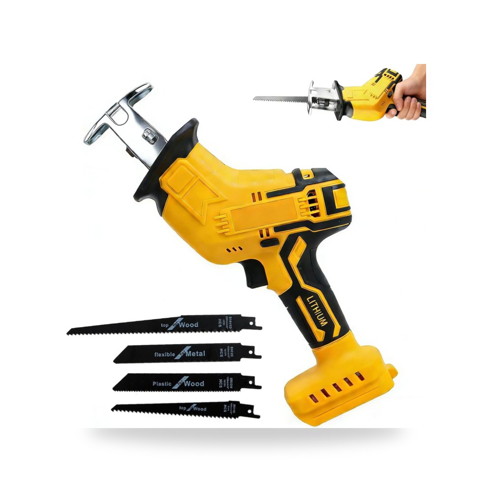 أدوات صيانة وتقطيع الأشجار والمناشير DeWalt موديل 0-3500