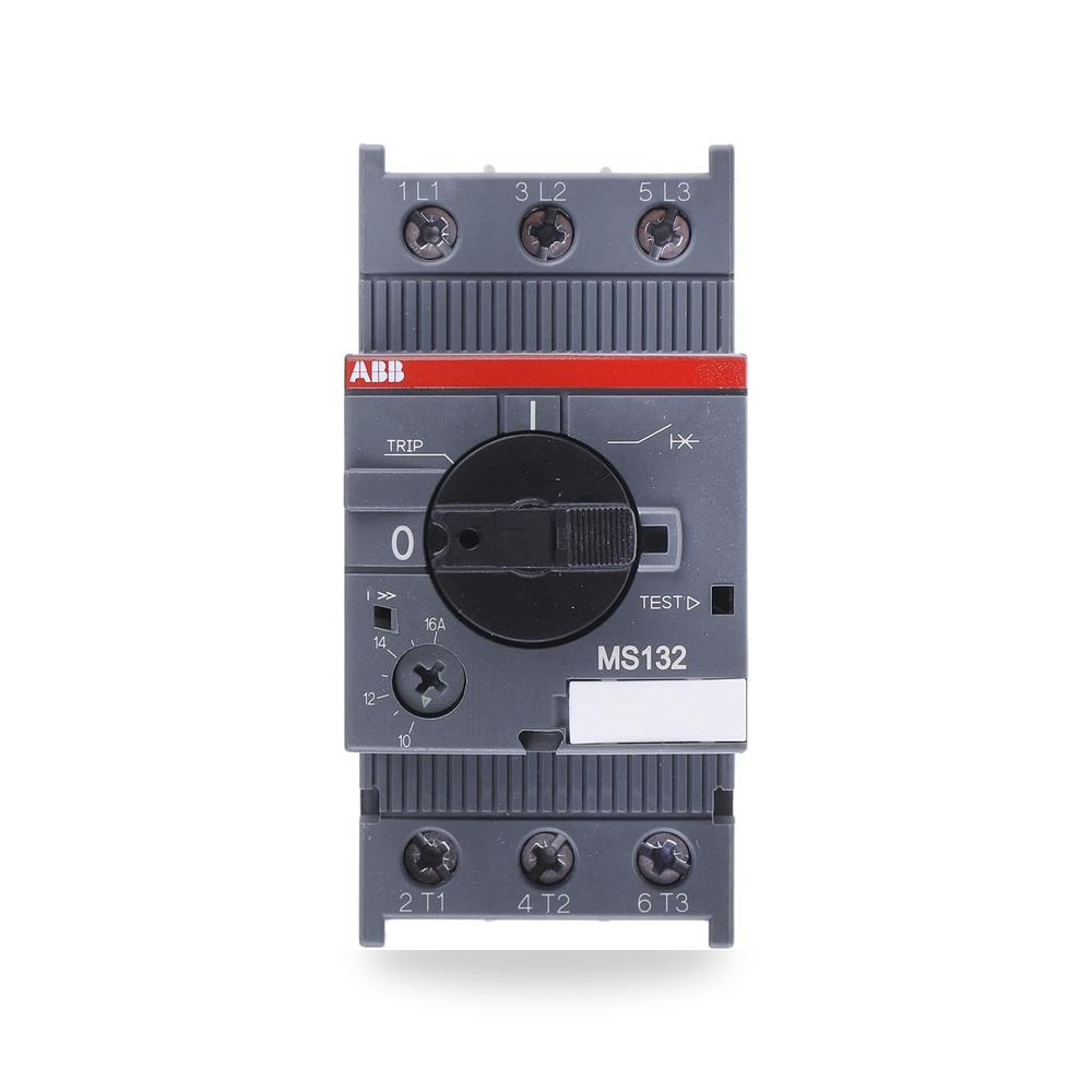 محرك يدوي ABB 45 مم متوفر لدى ريمكو
