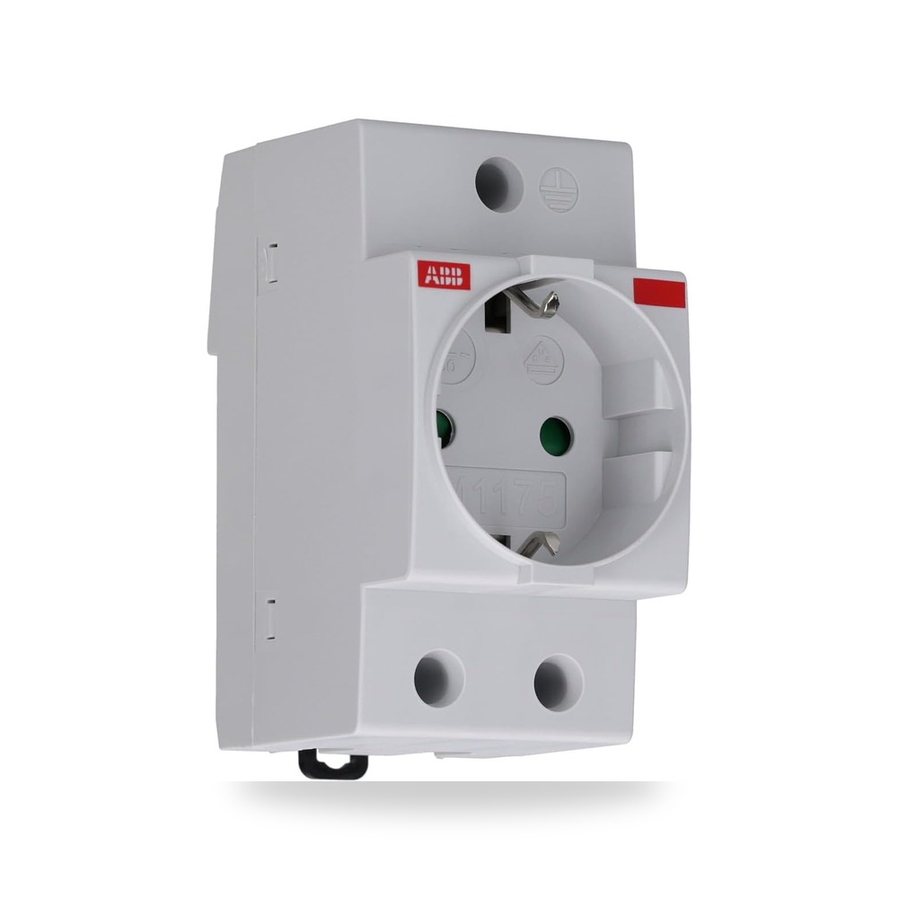 ABB مقبس اس ستوتز موديل B001NJDJW8 متوفر لدى ريمكو