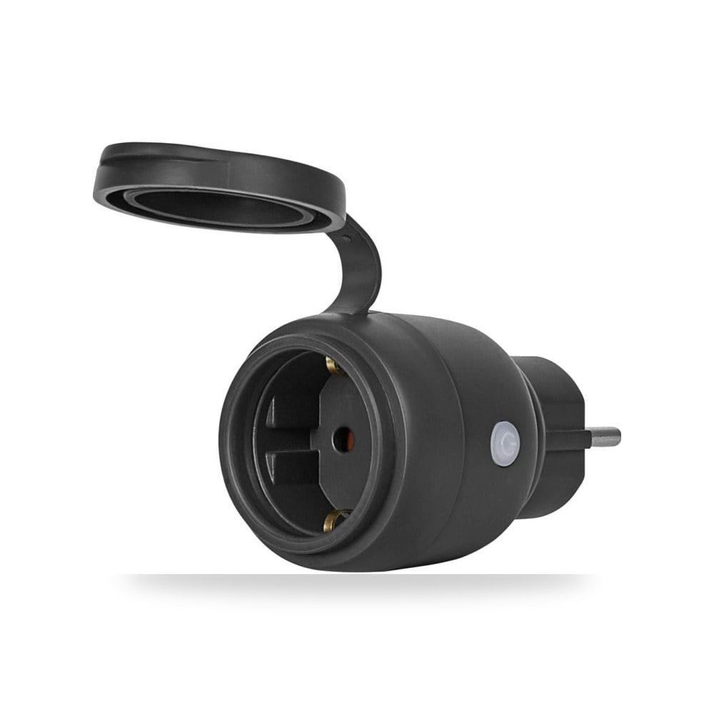 اوسرام SMART+ ZIGBEE Outdoor EU علبة كهرباء قطعة واحدة