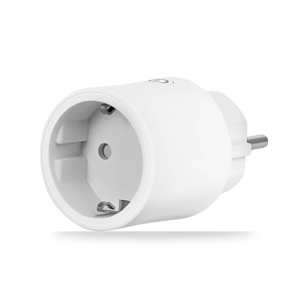 اوسرام SMART+ ZIGBEE EU علبة كهرباء أبيض | قطعة واحدة