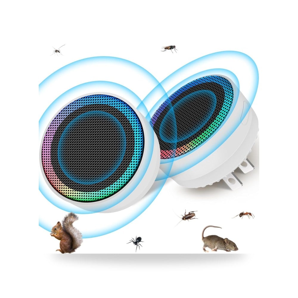 منافذ الحائط أبيض 2026 معتمد موديل Plug-in