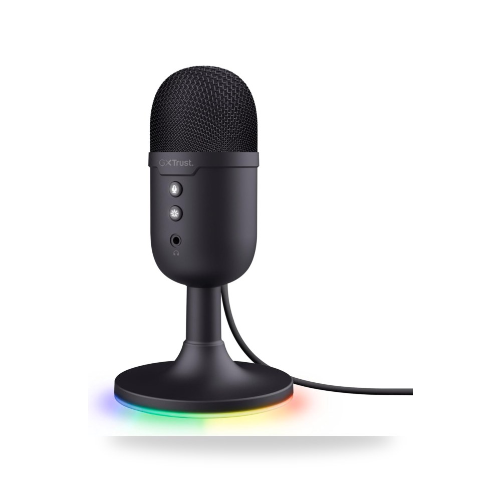 مفتاح ميكروفون للالعاب GXT 236 يامي بمنفذ USB