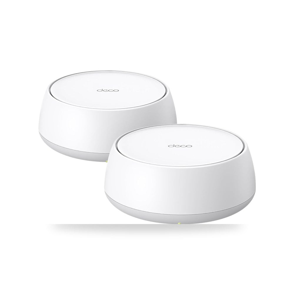 جهاز TP لينك ديكو عبوتان، BE3600 ميجابت في موديل BE25