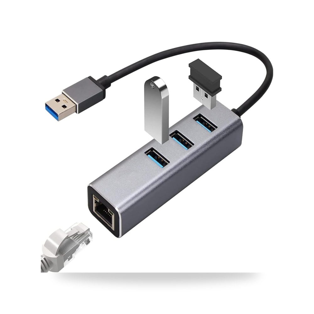 انوان موزع USB C، موزع USB بيانات رفيع الاجهزة من النوع سي