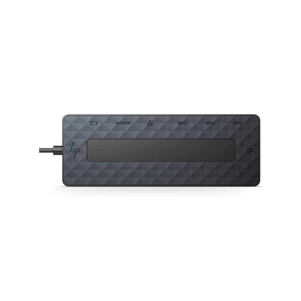 HP موزع يو اس بي نوع سي متعدد المنافذ، 7 موديل USB-C