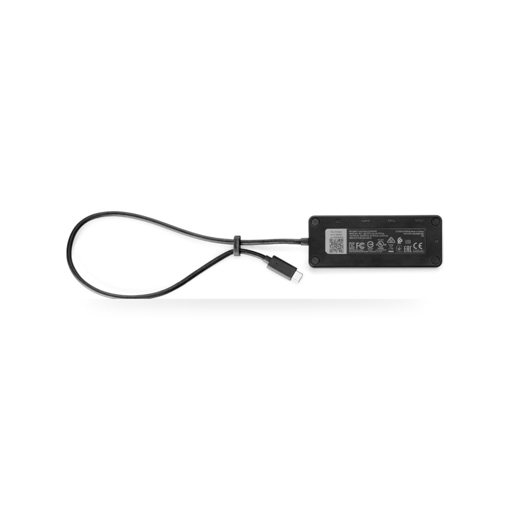 HP موزع سفر USB نوع سي G2