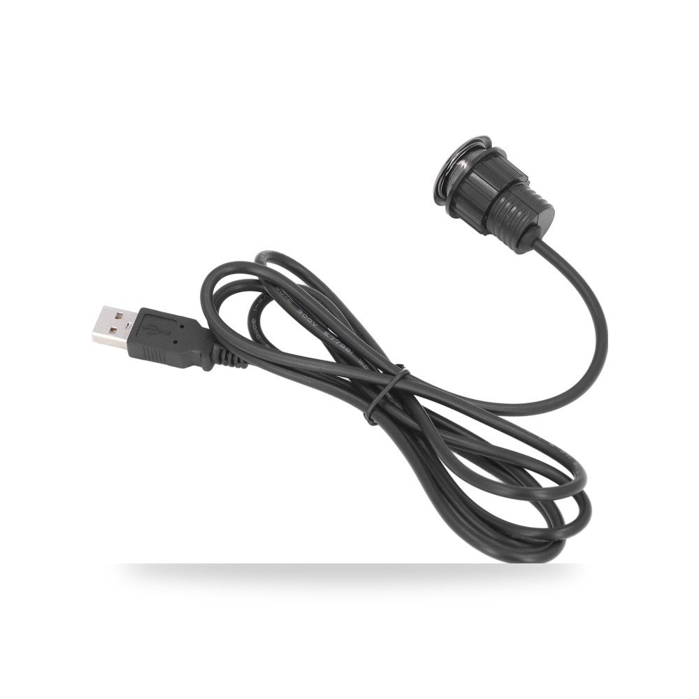 حلقة شحن USB مجوفة، حماية جيدة للشحن السريع بتوسيب