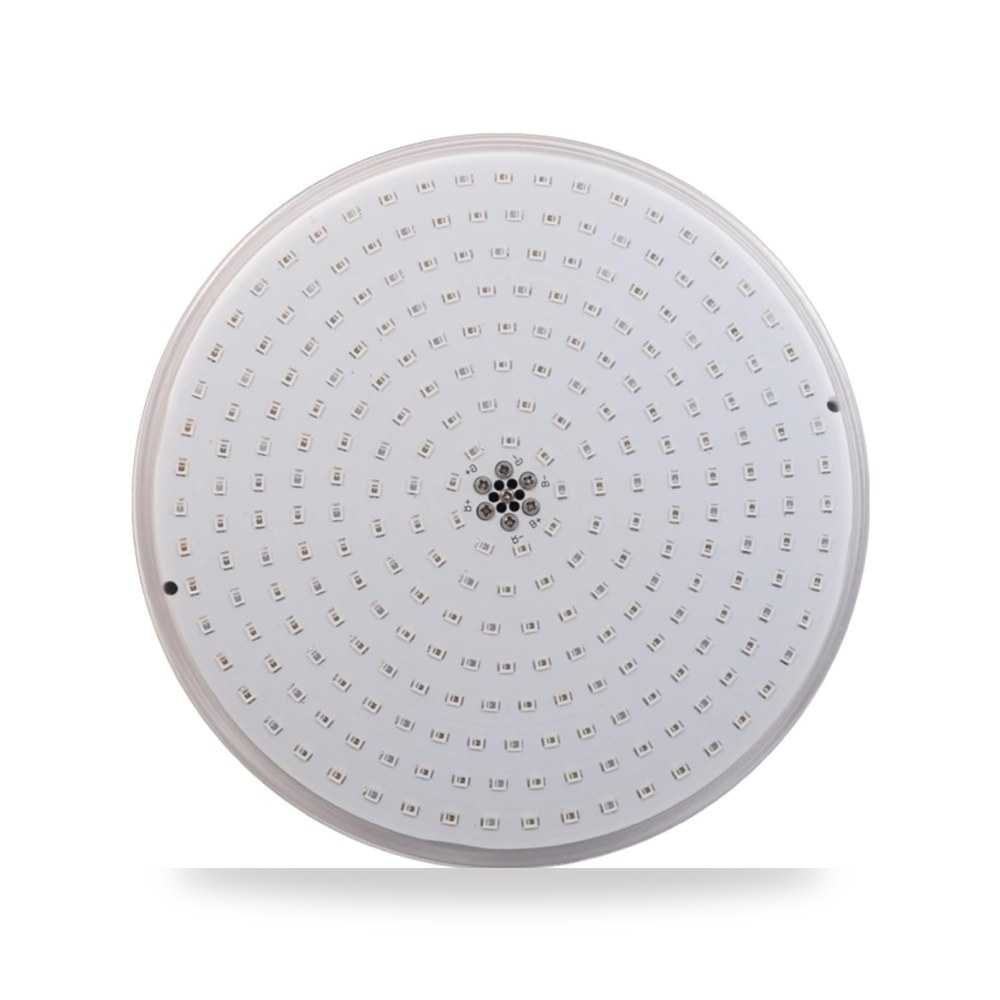 1. 8W 42W. أضواء تحت الماء PAR56 RGB LED.