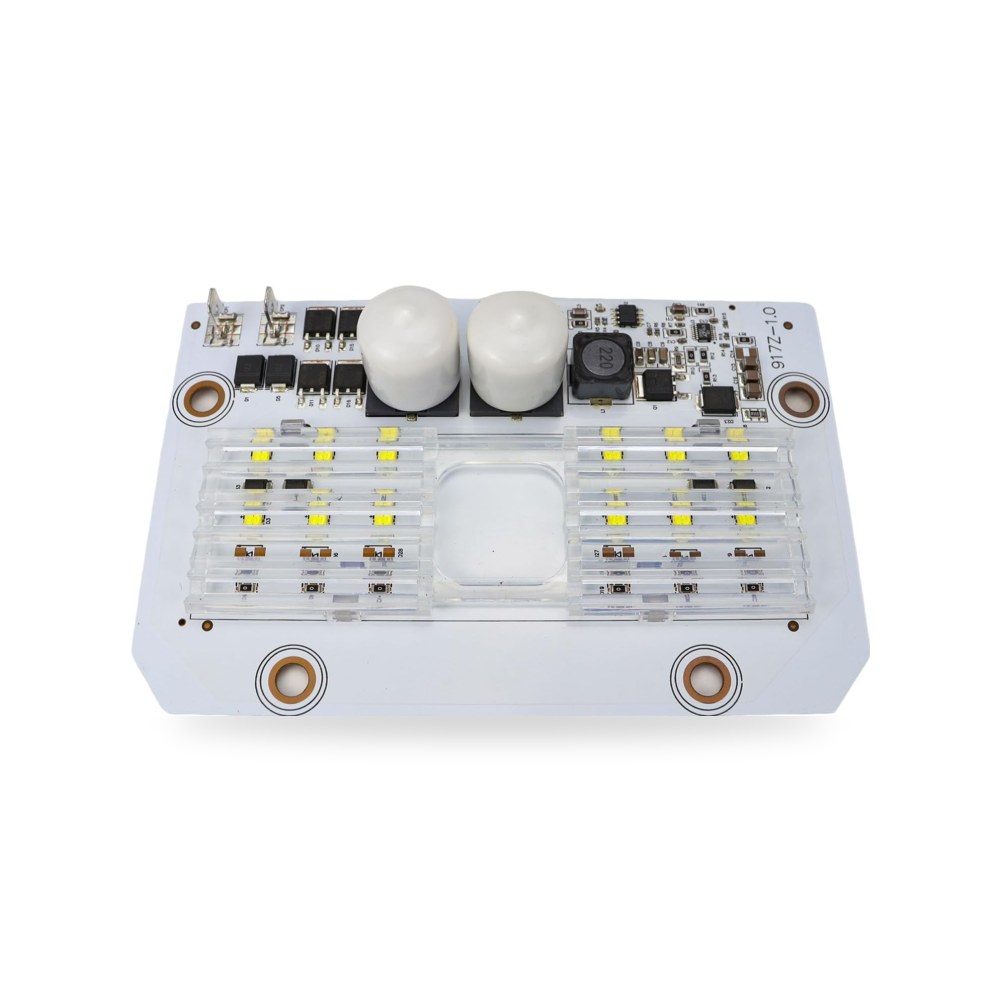 619917Z 500 واط LED لوحة محرك PCBA بديلة لانتيلي برايت