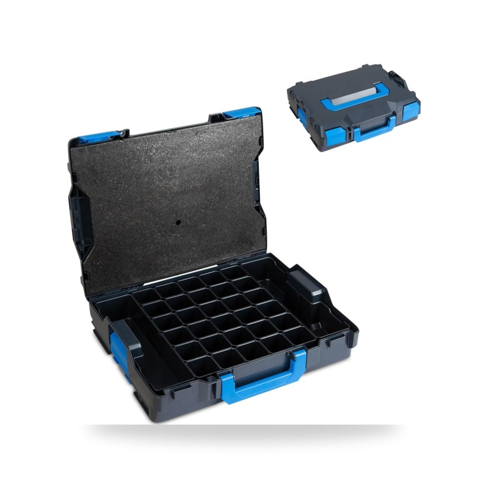 سورتيمو L-Boxx 102 G4 مع 32 صندوق داخلي H63 So ti o