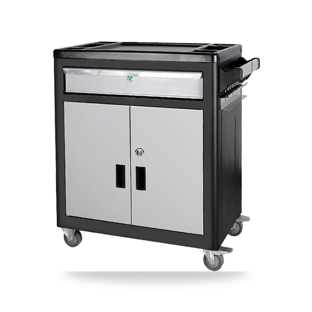 خزانة ديكورية معدن موديل Drawer type موديل Drawer-type (كود: 867332)