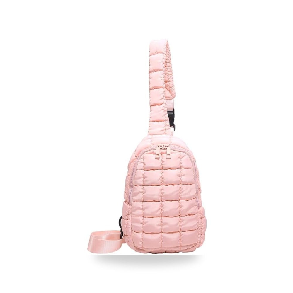 المراءة الحشوة حقائب كرواسوبدي حزام خيط للاعتدال Ruched