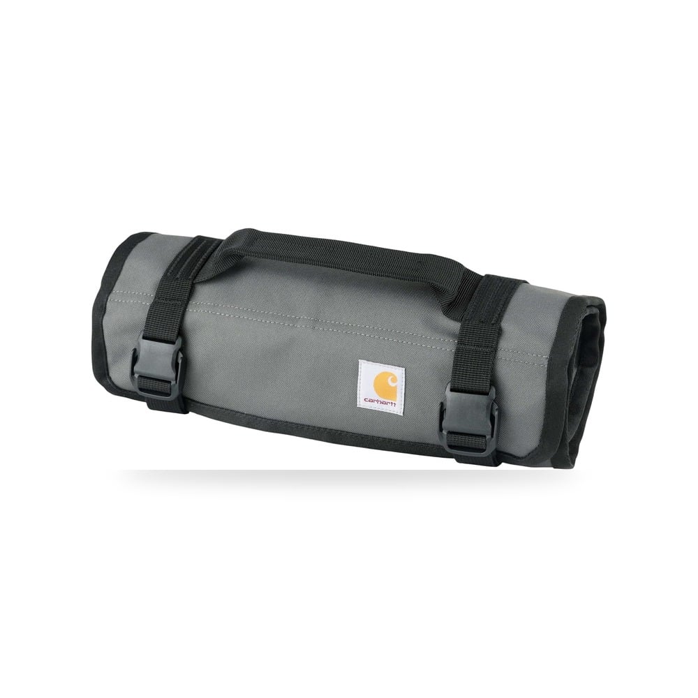 كارهارت, شنطة ادوات، منظم لفائف الأدوات، حصى، او اس | موديل Water-Resistant