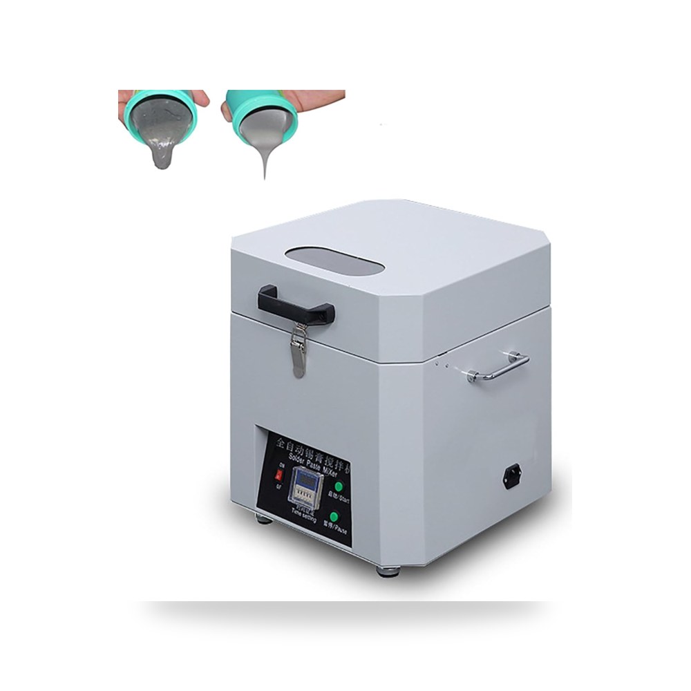 خلاط مياه 500Gx2 معتمد