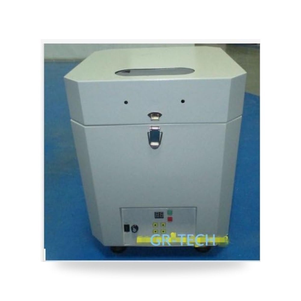 خلاط معجون لحام اوتوماتيكي من ار ار ار تي اكس اف او YH-800