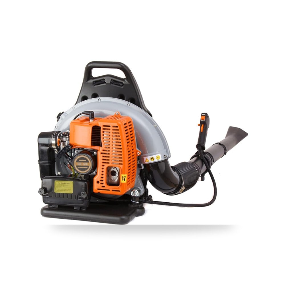 حافظة 65CC 3.6HP 2 الأشواط تعمل بالغاز، منفاخ جي دراسويا