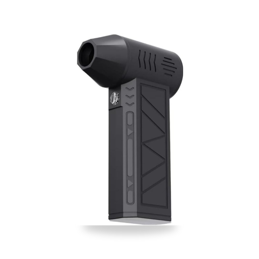 محرك ZoraYorce 130000RPM عالي الطاقة لمروحة الغبار بدون