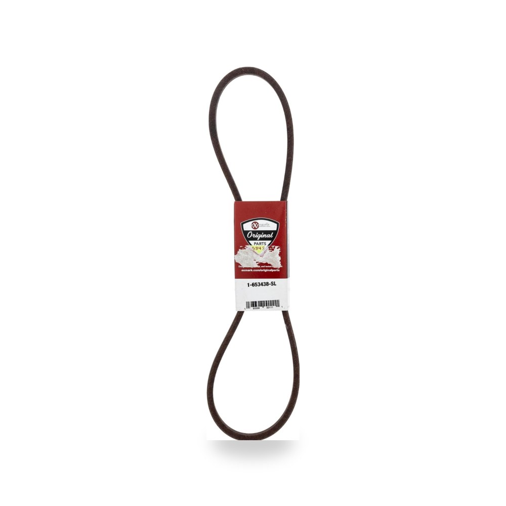 Exmark 1 653438 SL منفاخ سطح السفينة Z HP XS