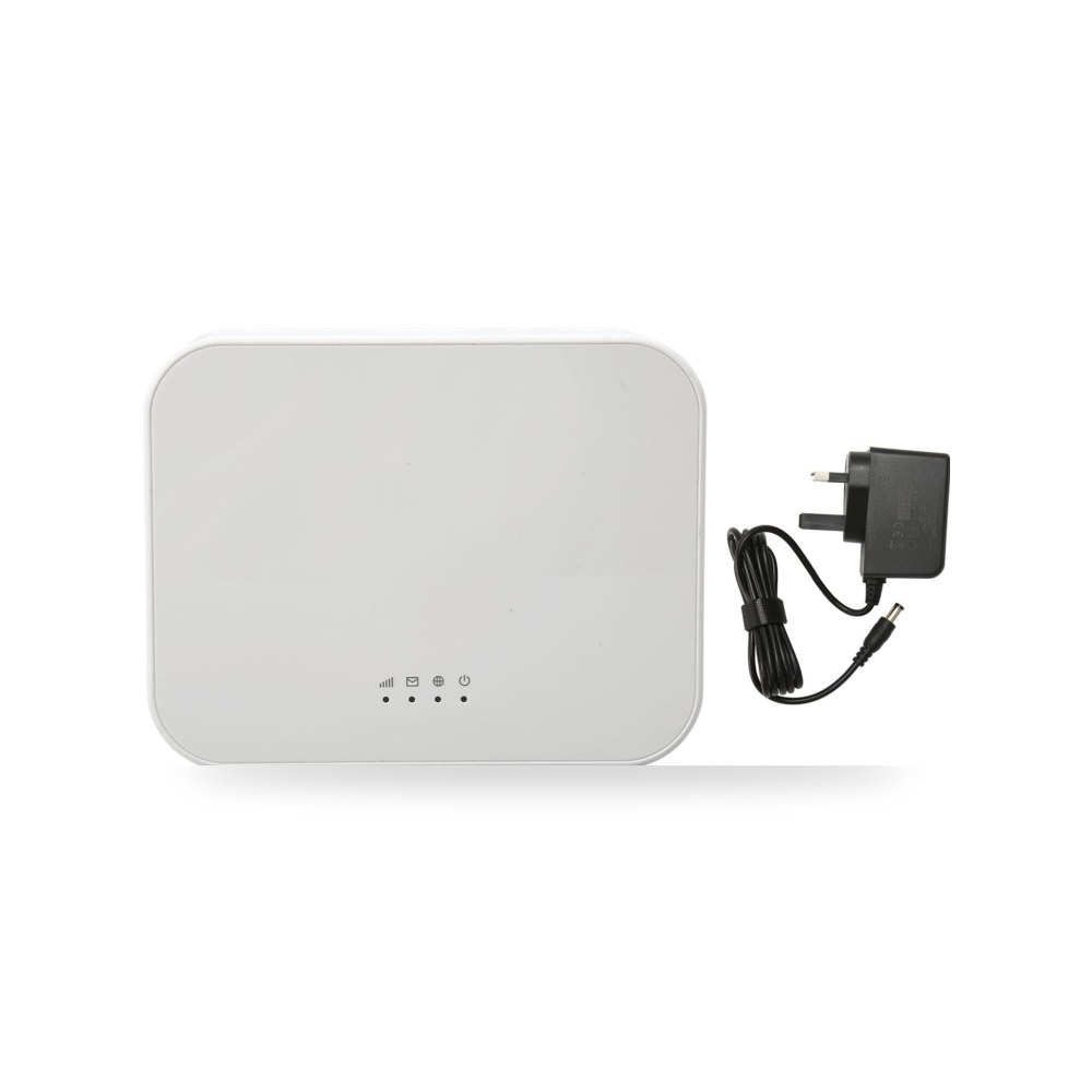 نقطة اتصال واي فاي متنقلة، راوتر 4G LTE 100-240 فولت 2.4GHZ
