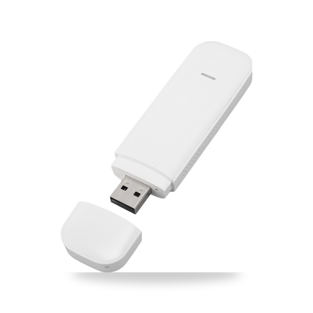 راوتر محمول USB 4G LTE، راوتر مودم USB بسرعة