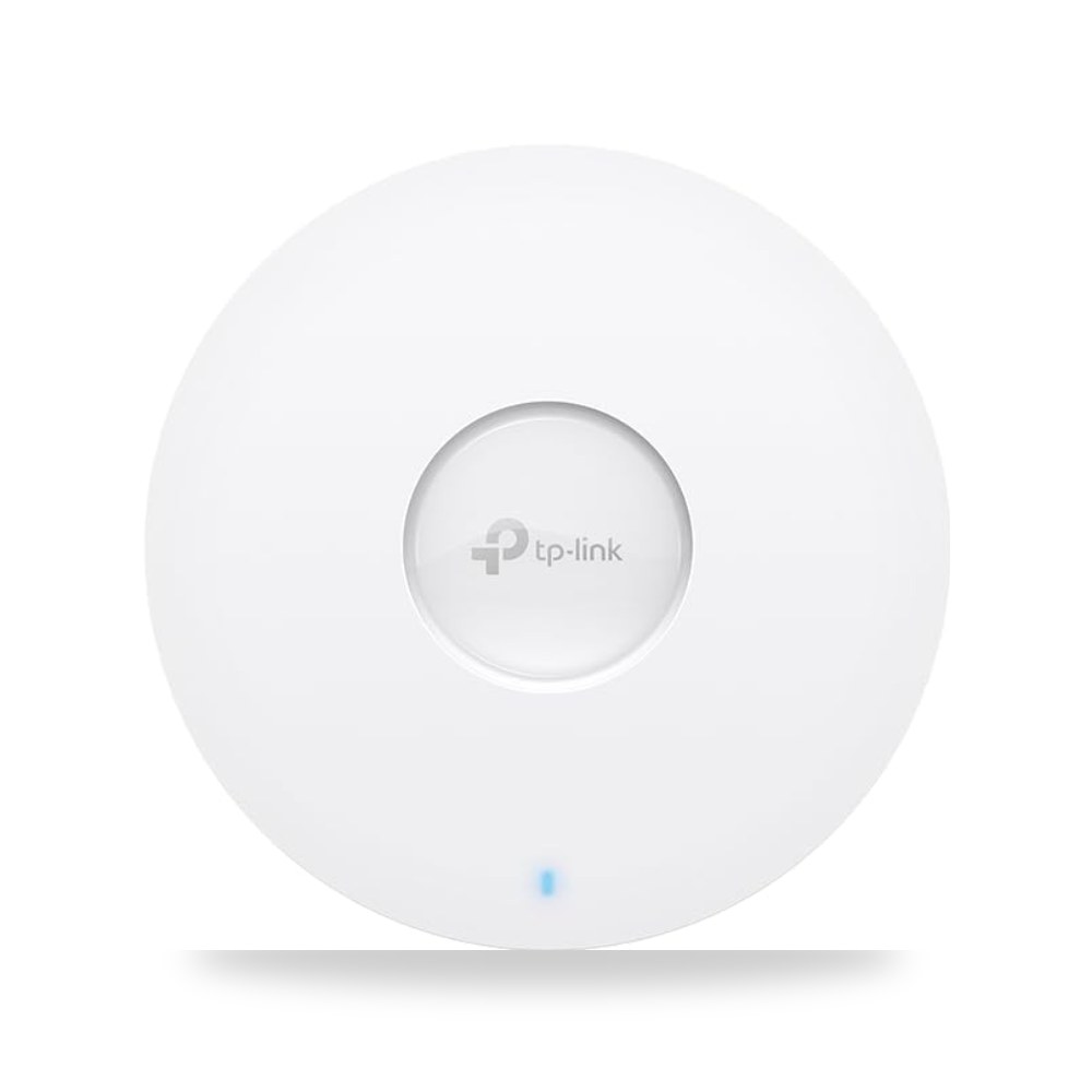 نقطة وصول جيجابت واي فاي 6 لاسلكية V2 EAP610 AX1800 ببرنامج تي بي لينك