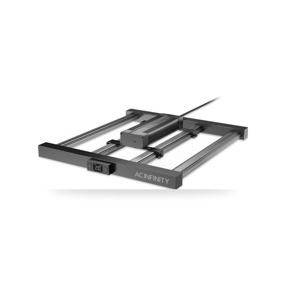 AC انفينيتي مصباح نمو LED EVO4 من ايون فريم موديل LM301H