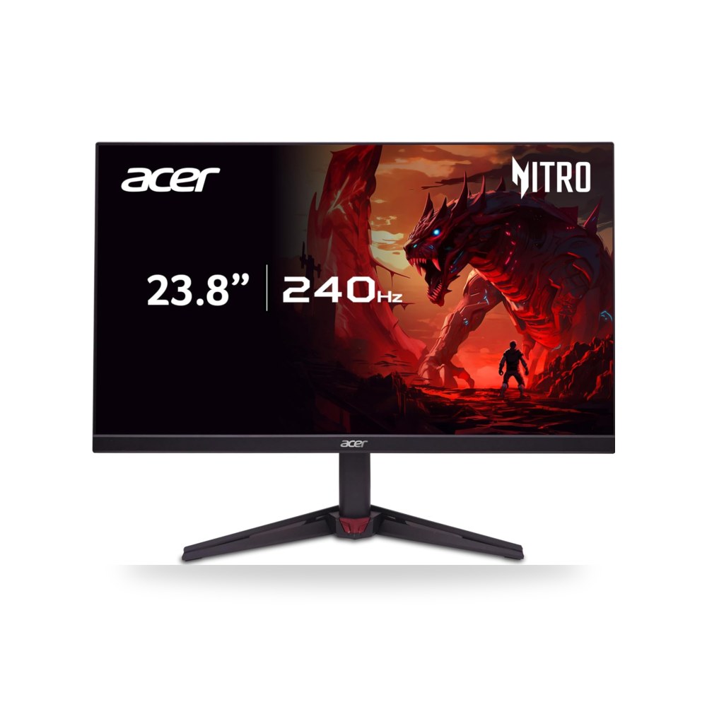 ايسر نيترو VG240YW3bmiipx - 23.8 بوصة - 1920x1080-240Hz