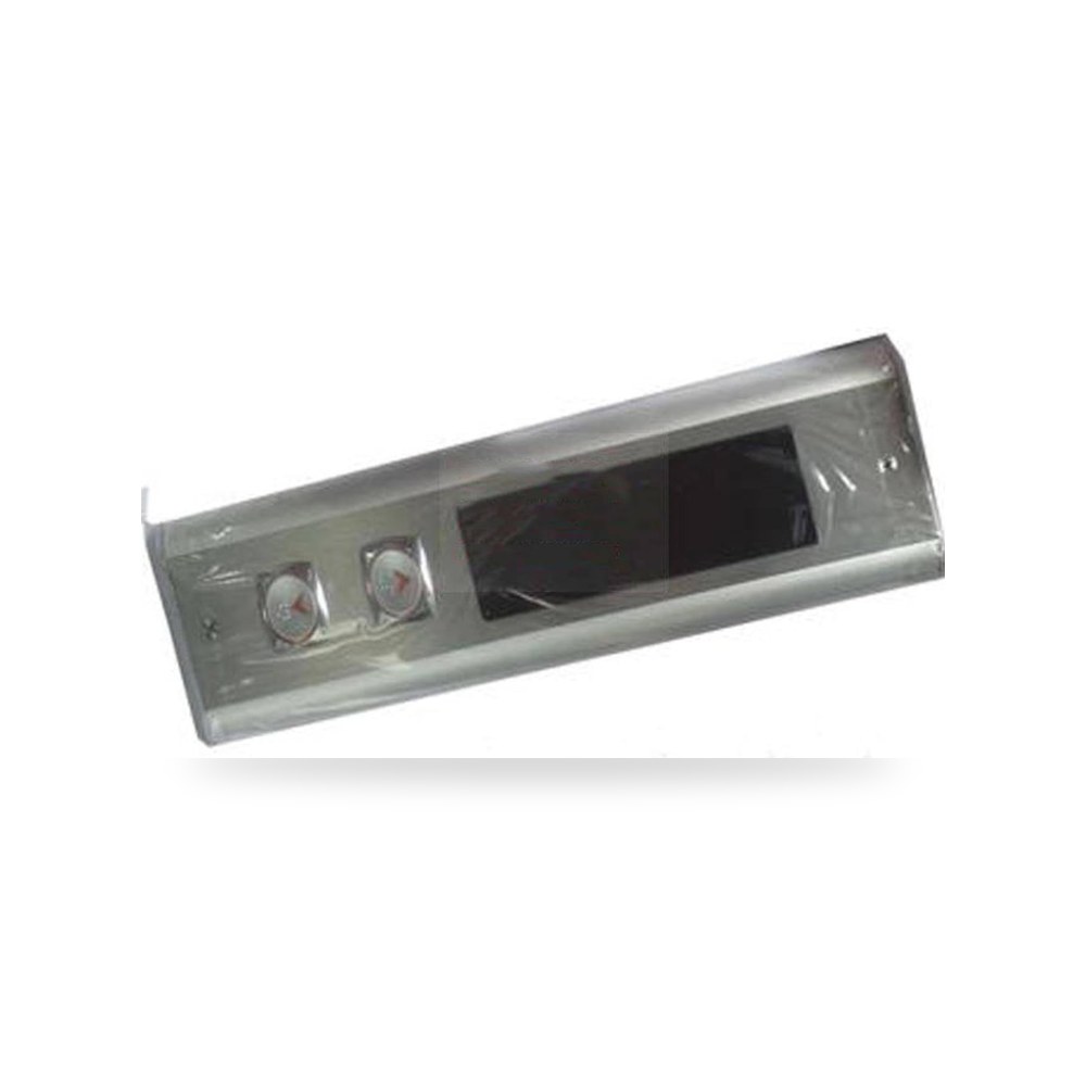 لوحة اتصال من الستانلس ستيل HIPD-240A HIPD-CAN