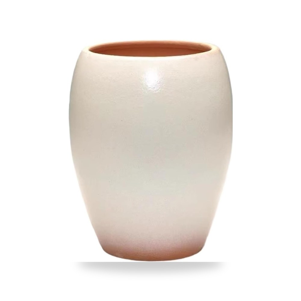 أواني الزهور الداخلية Pottery Pot Purple Sand Succulent