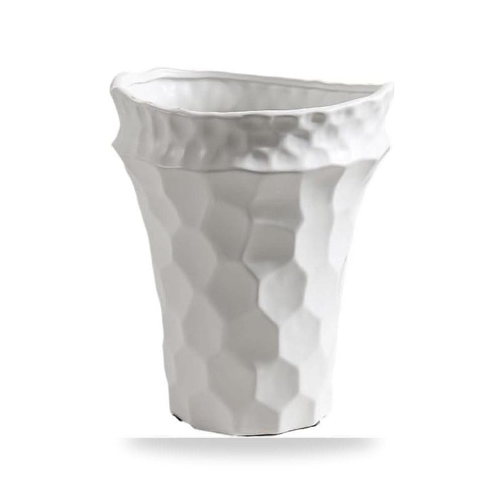 اناء للزهور Simple 28cm High Flowerpot Creative Handmade