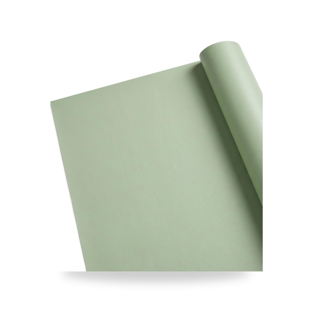 خزانة ديكورية أخضر معتمد موديل Self-Adhesive