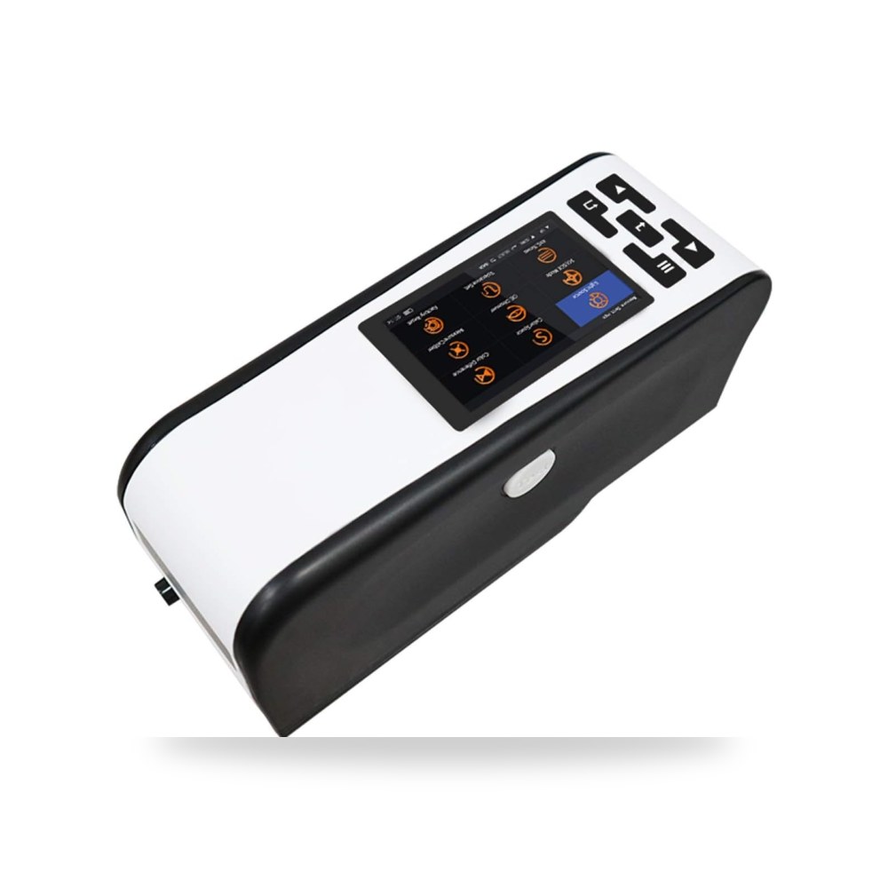 جهاز اختبار رقمي، جهاز قياس علمي WS2300 طيفي
