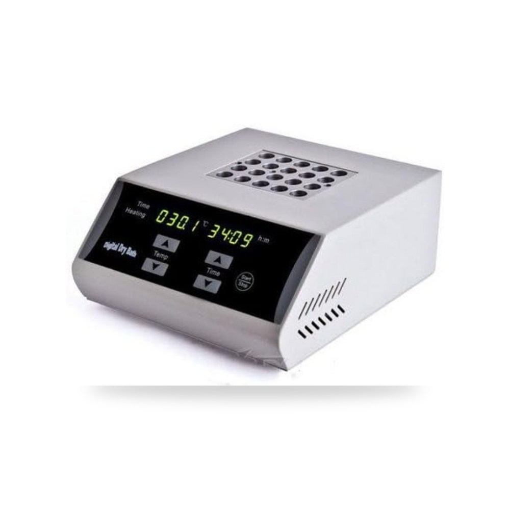 جفاف الحضانة المختبرية معدات التجفيف DKT200 1 موديل DKT200-1 (كود: 881419)