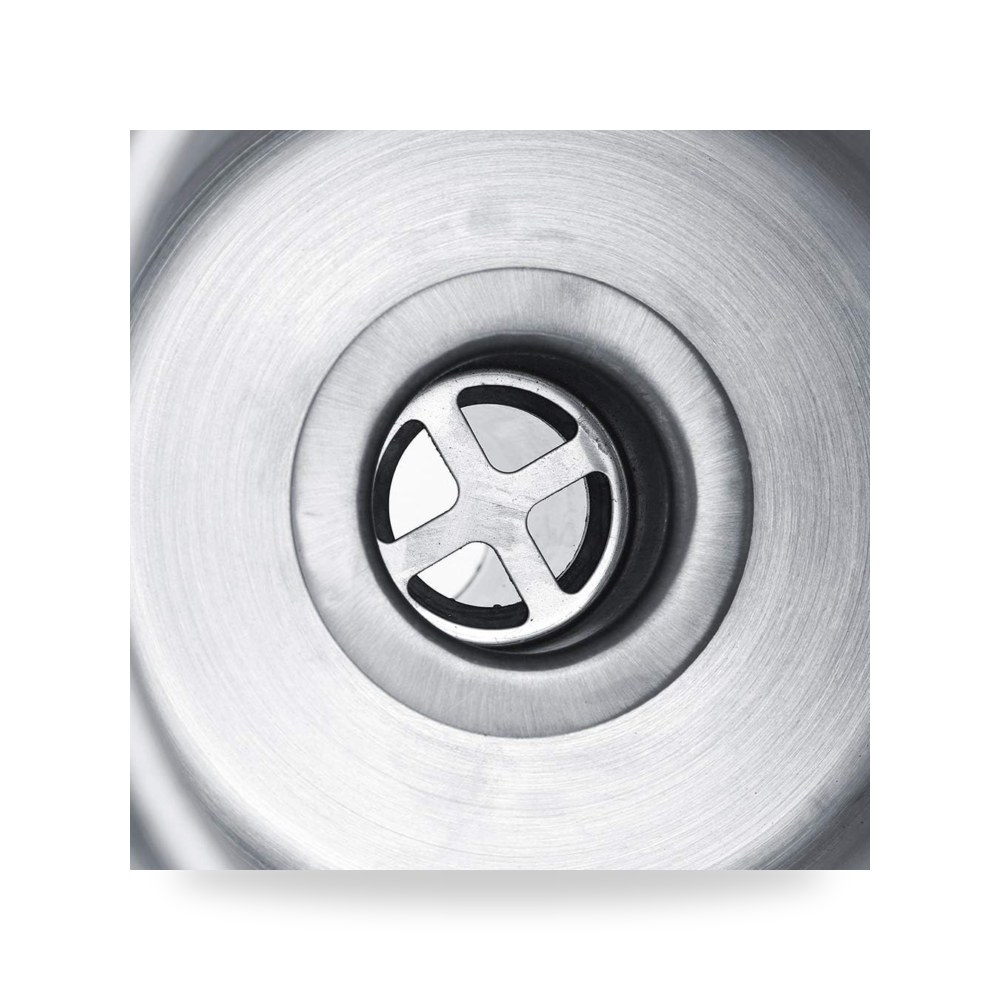 صنبور خلاط نحاس أصفر موديل Chrome Plated موديل Chrome-Plated