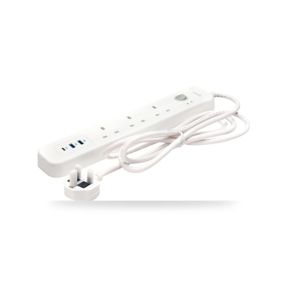 شريط باوراكستند USB-C 3 من انكر