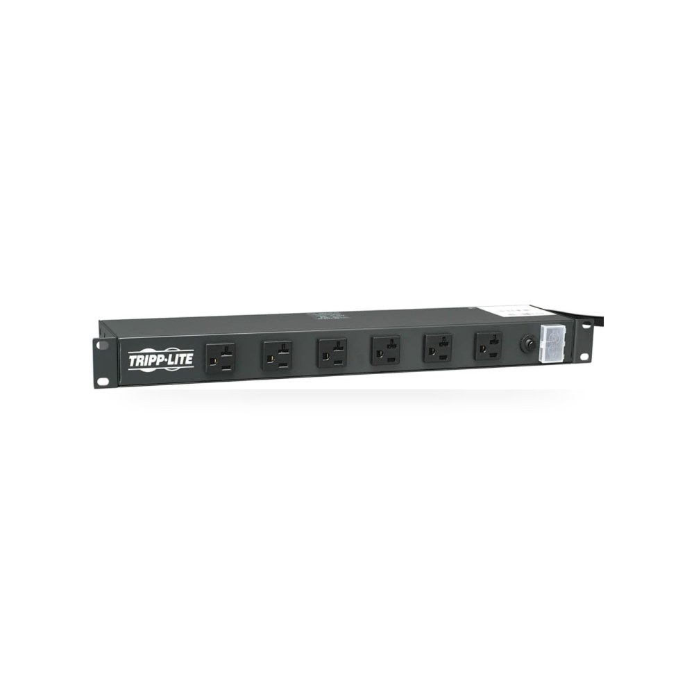 تريب لايت مشترك كهرباء RS-1215-20T بقاعدة متعددة بطول 15