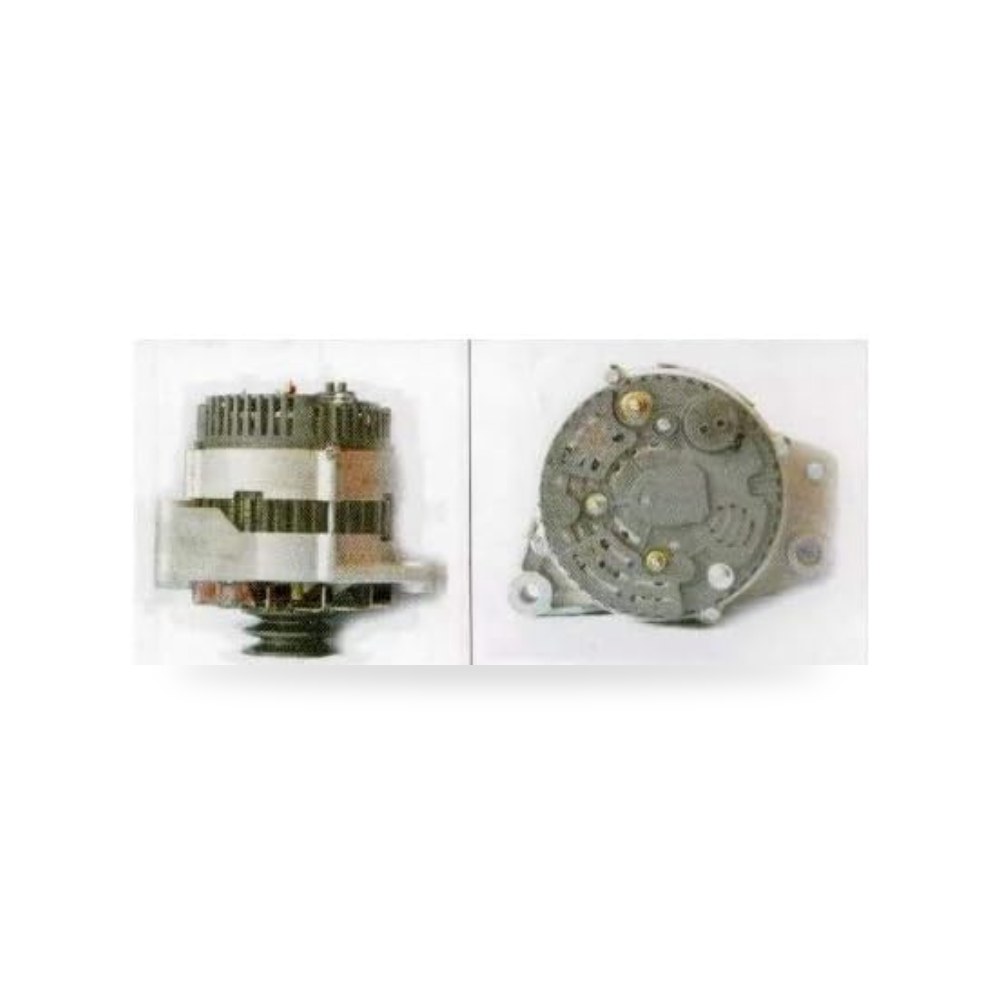 28 فولت 70 أمبير ALTERNAOR JFZ2200Z قوة الإخراج: 28 فولت 70
