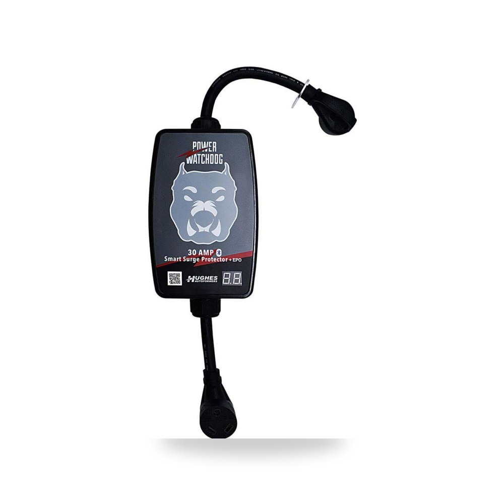 باور واتش دوج هيوز اوتوفورمرز PWD30-EPO سمارت بلوتوث مع اي