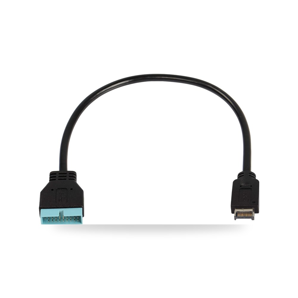 اكس ام اس جيه اس اي واي كيبل وصلة محول USB 3.1 نوع E ذكر