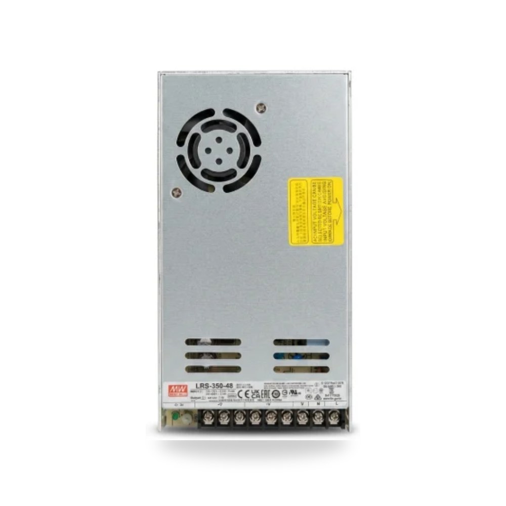 LRS 350 48 محول 350 واط ڤولت DC48V